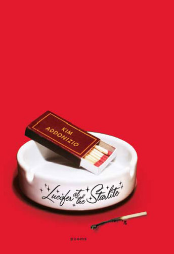 Lucifer at the Starlite: poems