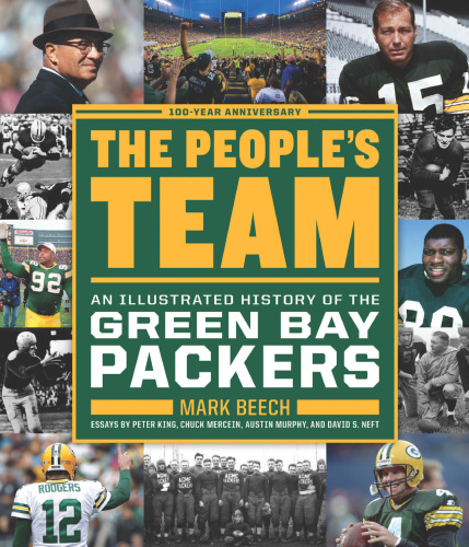 The people's team: an illustrated history of the Green Bay Packers