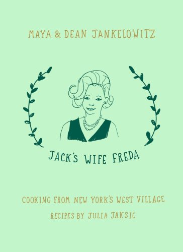 Jack's Wife Freda