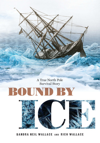 Bound by ice: a true North Pole survival story