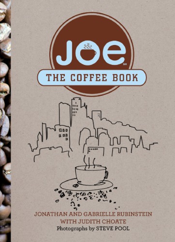 Joe: the coffee book
