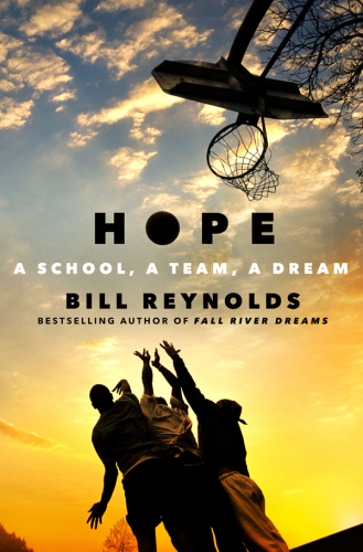Hope: a school, a team, a dream