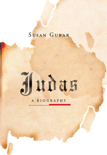 Judas: a biography