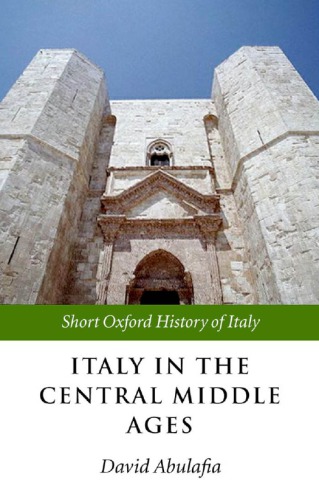 Italy in the central Middle Ages, 1000-1300