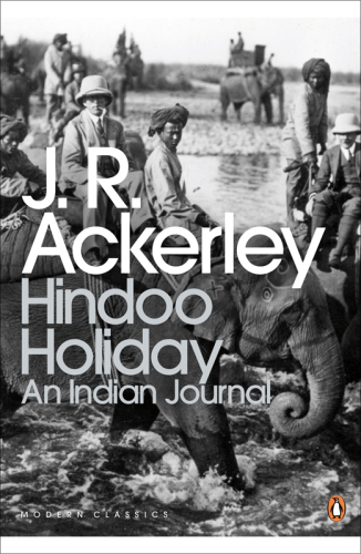 Hindoo holiday: an Indian journal