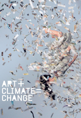 Art+climate=change