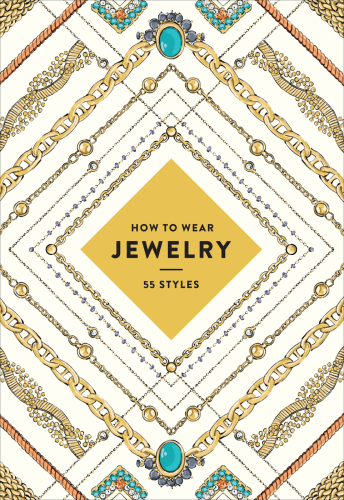 How to wear jewelry: 55 styles
