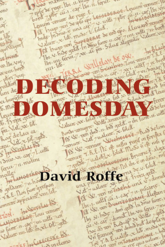 Decoding Domesday
