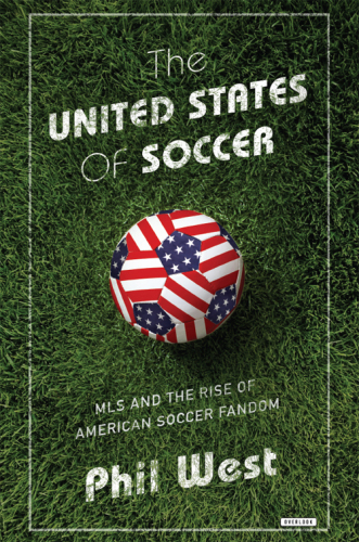 The United States of soccer: MLS and the rise of American soccer fandom