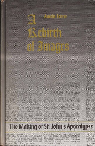 A Rebirth of Images: The Making of St.John's Apocalypse