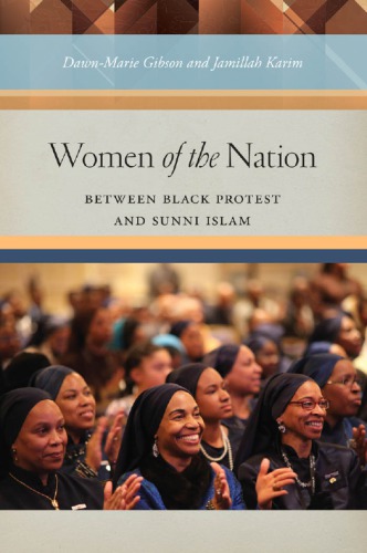 Women of the nation: between black protest and Sunni Islam