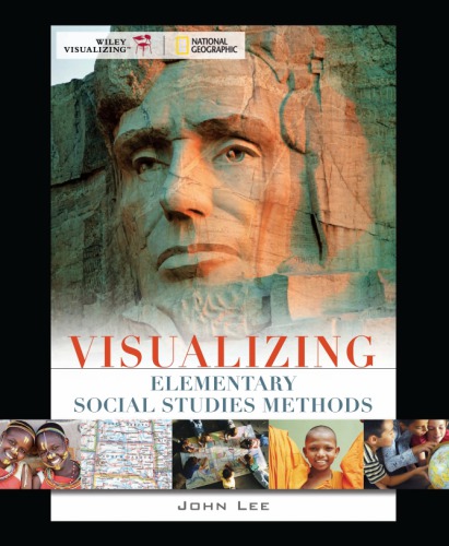 Visualizing elementary social studies methods