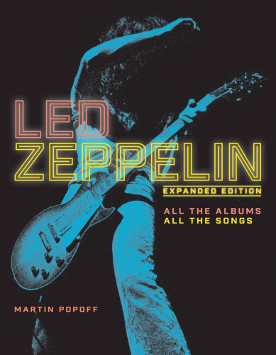 Led Zeppelin: song by song