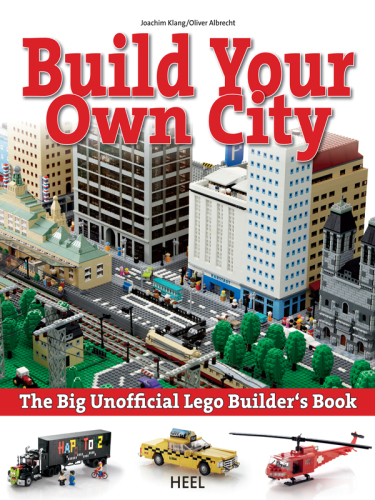 Build your own city