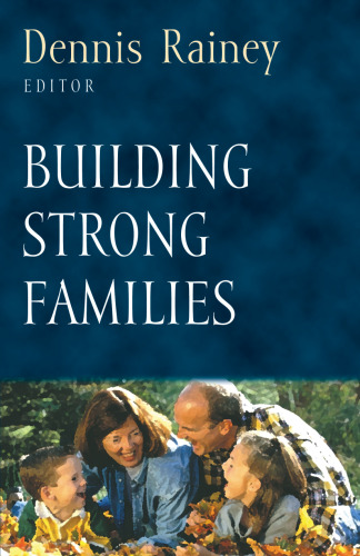 Building Strong Families