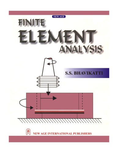 Finite element analysis
