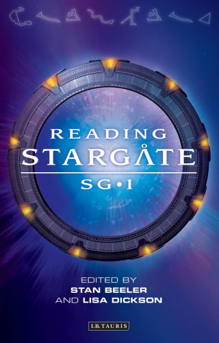 Reading Stargate SG-1