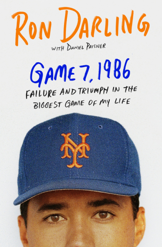 Game 7, 1986: failure and triumph in the biggest game of my life