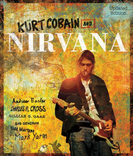 Nirvana: the complete illustrated history