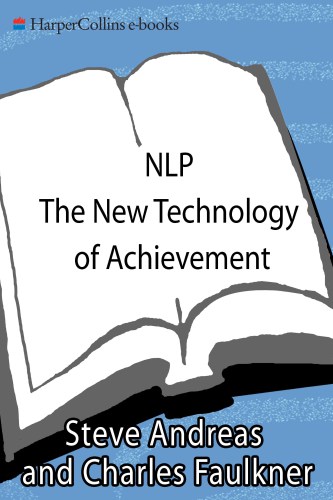 NLP: the new technology of achievement