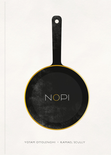 NOPI: the cookbook