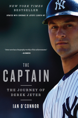 The captain: the journey of Derek Jeter