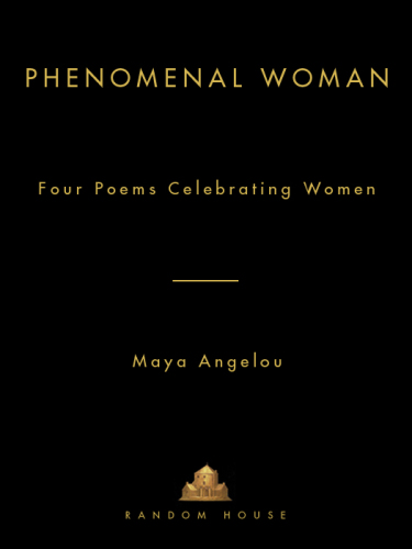 Phenomenal Woman