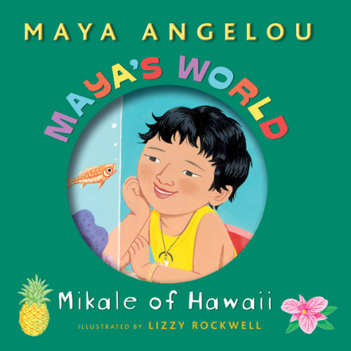 Maya's World Mikale of Hawaii
