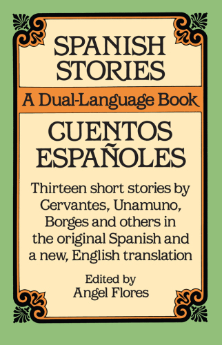 Spanish Stories