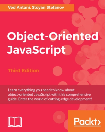 Object-oriented JavaScript: learn everything you need to know about object-oriented JavaScript with this comprehensive guide
