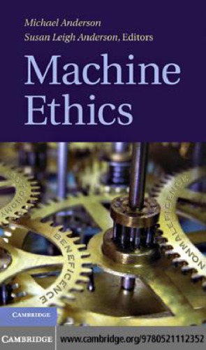 Machine ethics