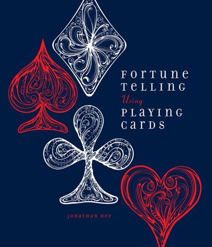 Fortune Telling Using Playing Cards