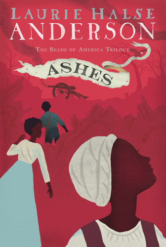 Seeds of America. 03: Ashes