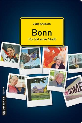Bonn – Porträt einer Stadt