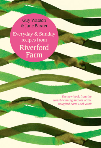 Everyday & Sunday recipes from Riverford Farm