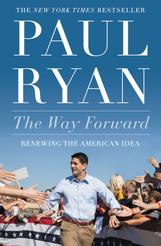 The way forward: renewing the American idea