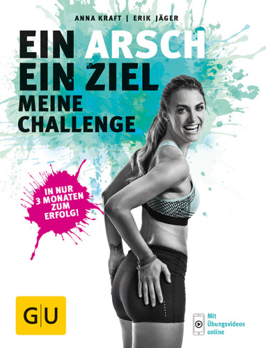 Ein Arsch ein Ziel: Meine Challenge