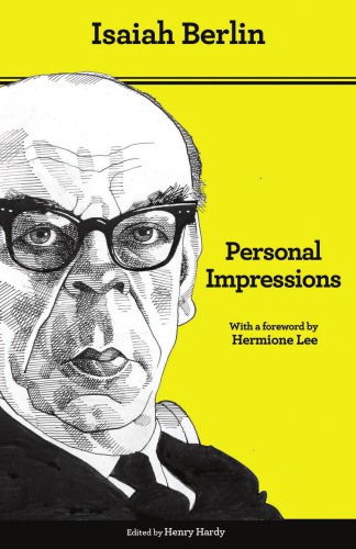 Personal impressions