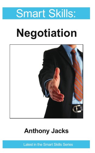 Smart Skills: Negotiation