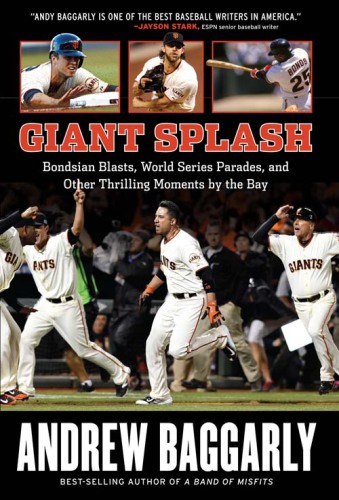 Giant splash: Bondsian blasts, World Series parades, and other thrilling moments by the Bay