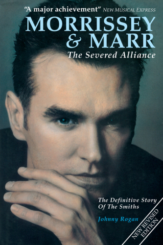Morrissey & Marr: the severed alliance