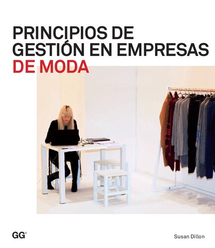 Principios de gestión de empresas de moda