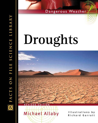 Droughts