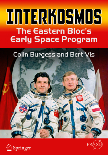 Interkosmos: the Eastern Bloc's early space program
