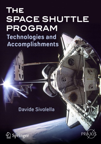 The Space Shuttle program: technologies and accomplishments