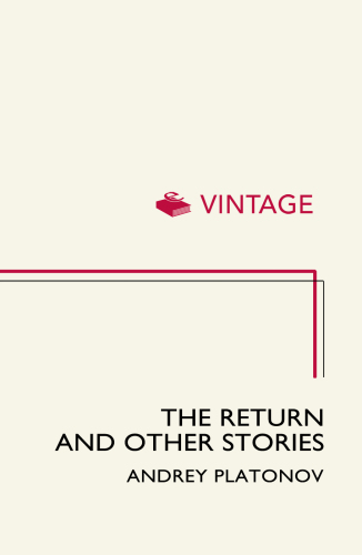 The Return and Other Stories