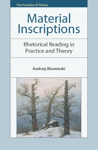 Material Inscriptions