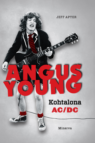 Angus Young: Kohtalona AC/DC