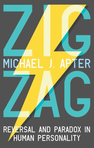 Zigzag: reversal and paradox in human personality