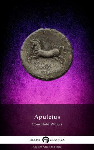 Complete Works of Apuleius